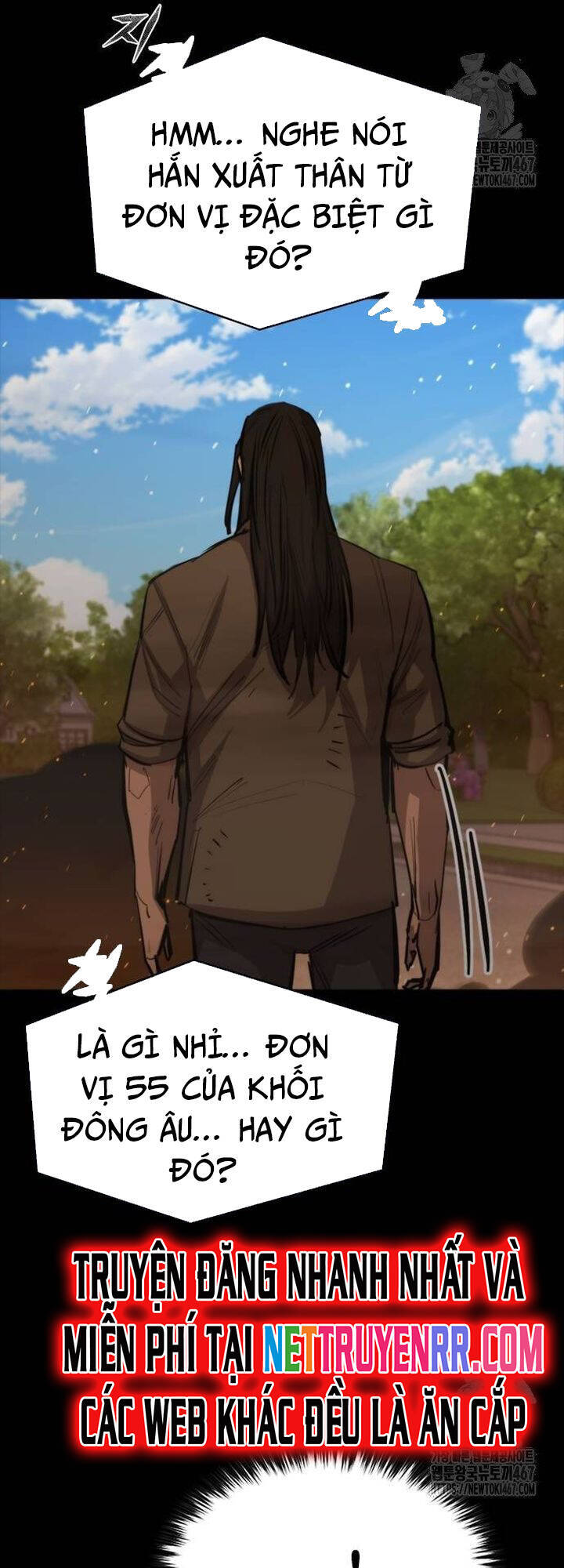 Vanta Black Chapter 16 - 6