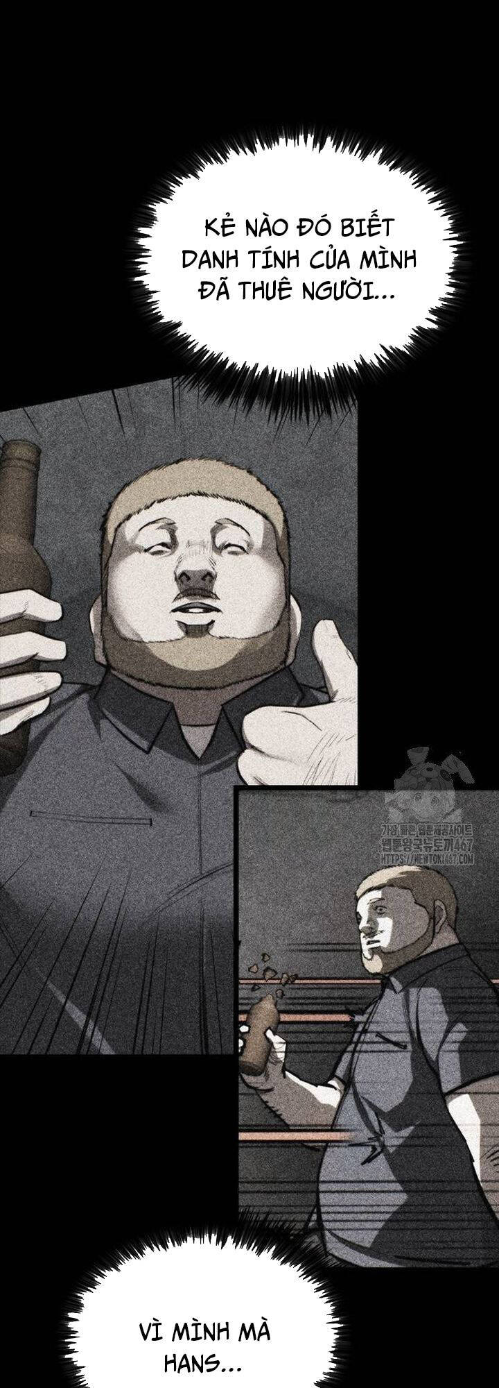 Vanta Black Chapter 16 - 7