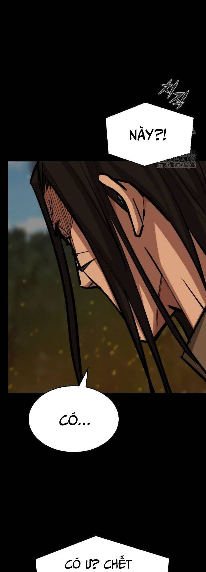 Vanta Black Chapter 16 - 8