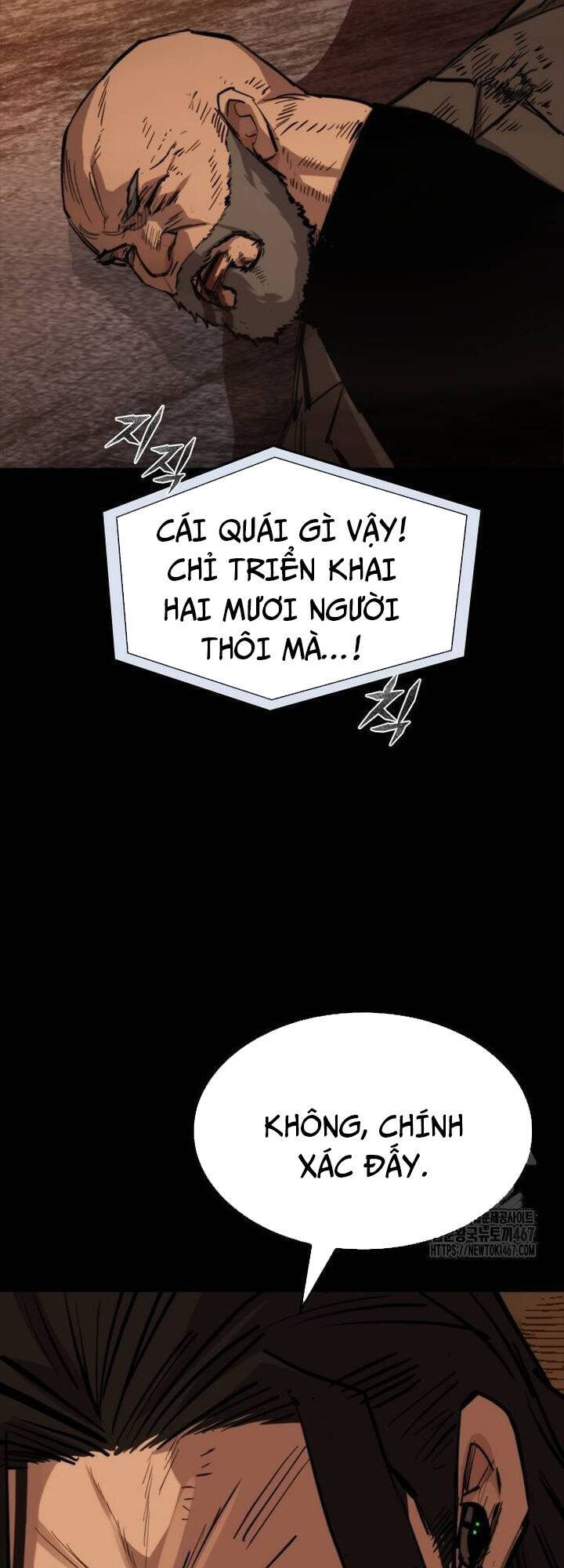 Vanta Black Chapter 16 - 9