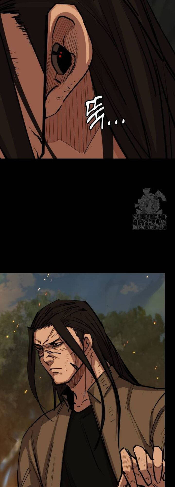 Vanta Black Chapter 16 - 10