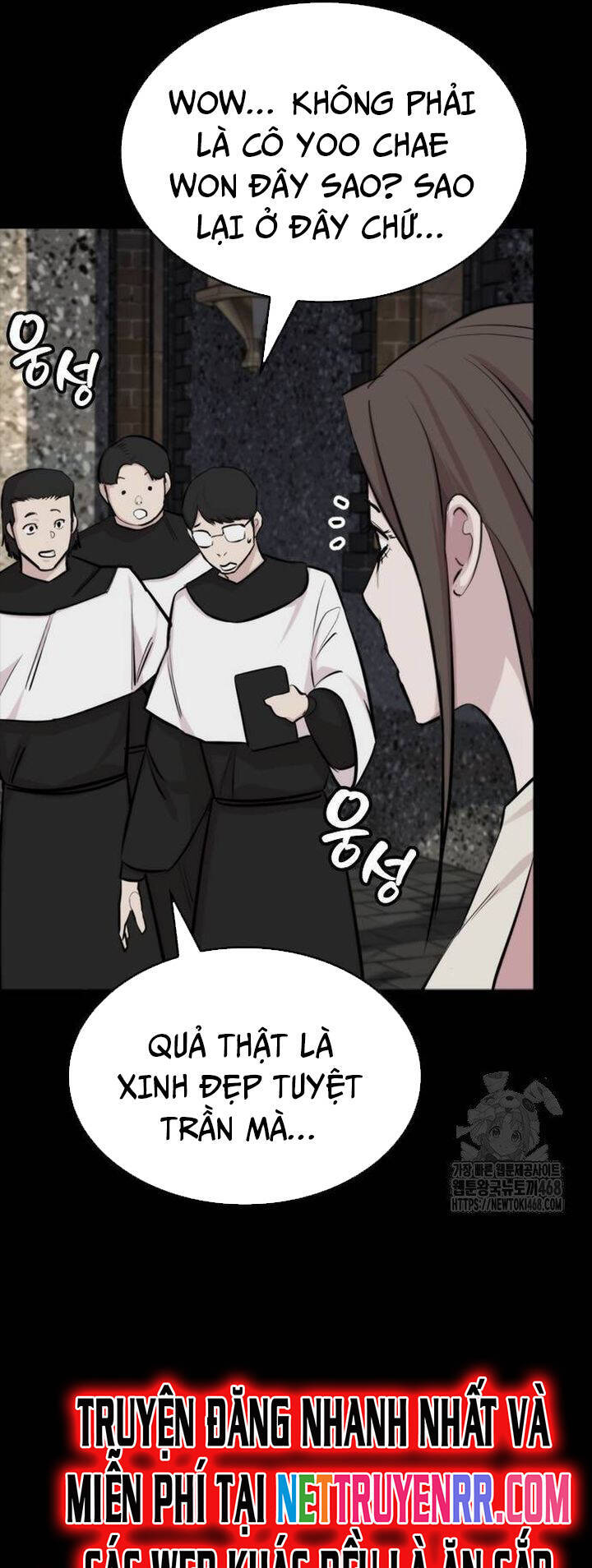 Vanta Black Chapter 17 - 13