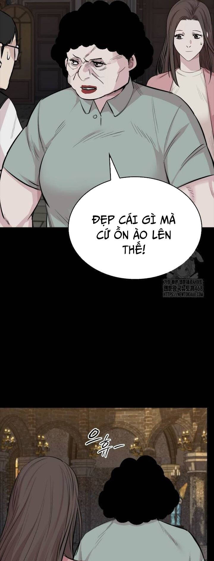 Vanta Black Chapter 17 - 14