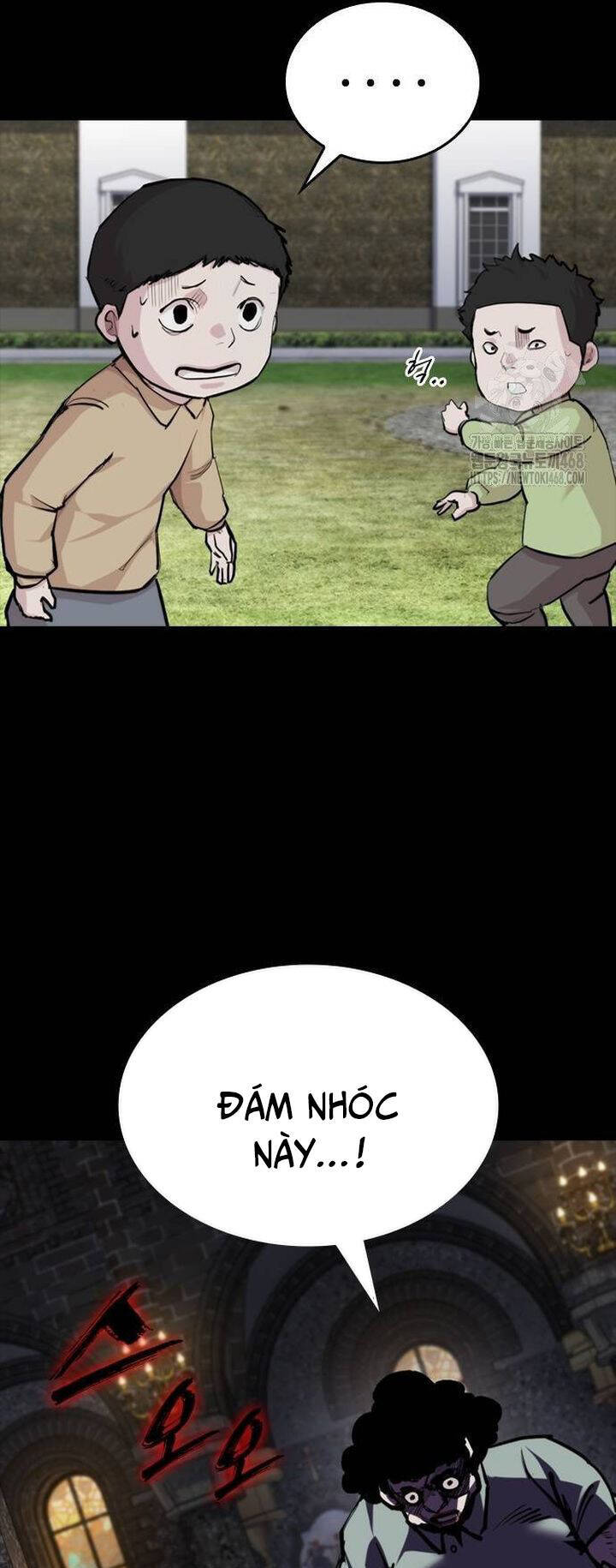 Vanta Black Chapter 17 - 15