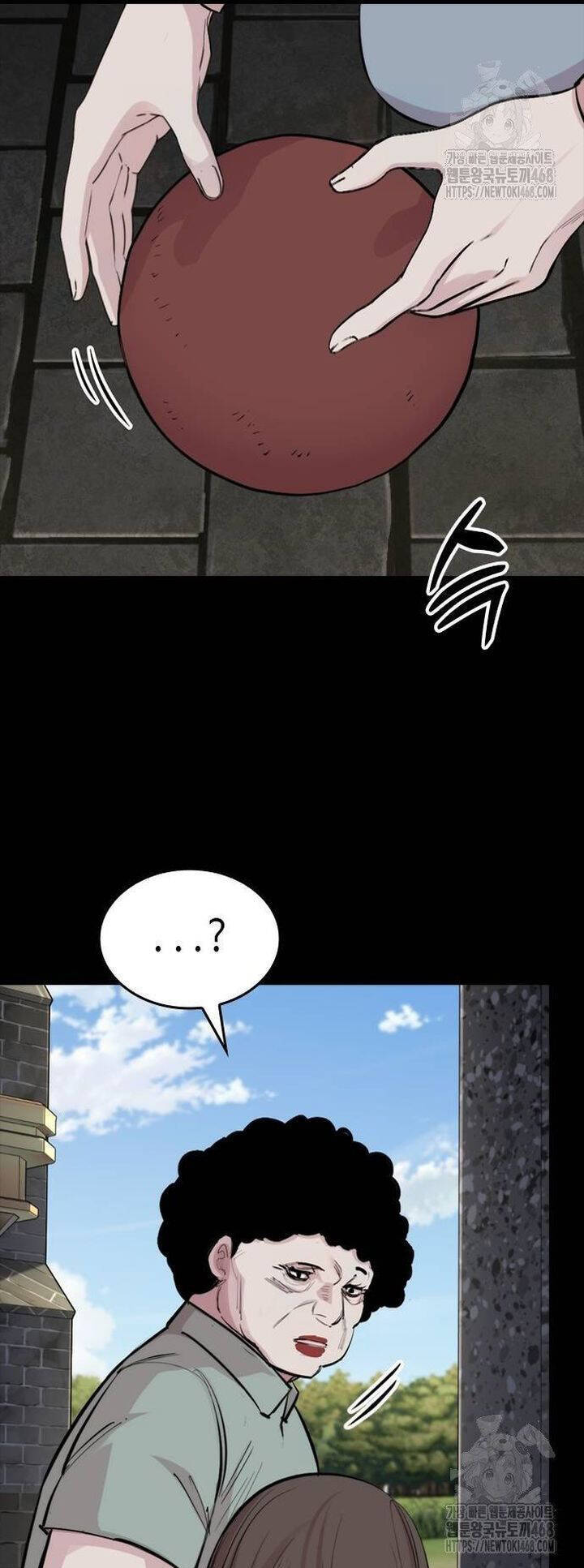 Vanta Black Chapter 17 - 16