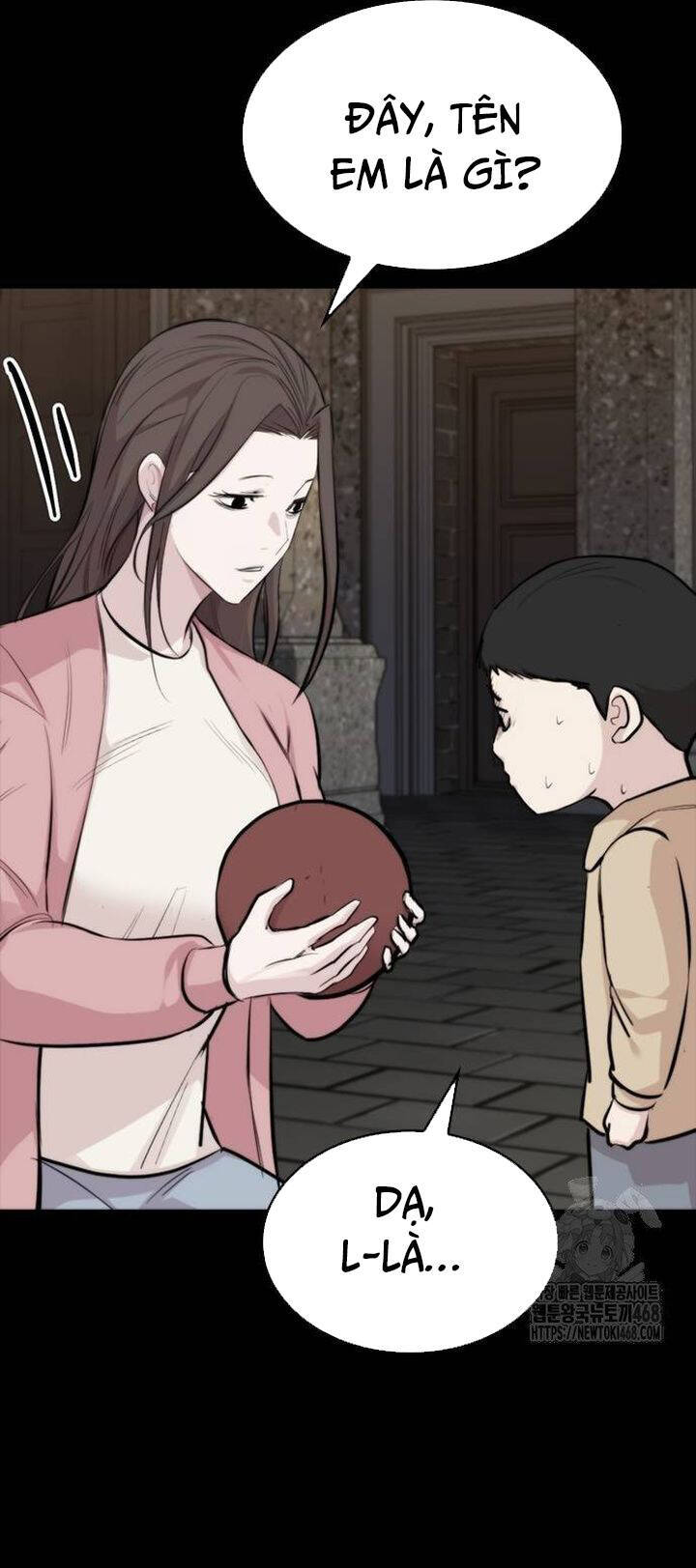 Vanta Black Chapter 17 - 17