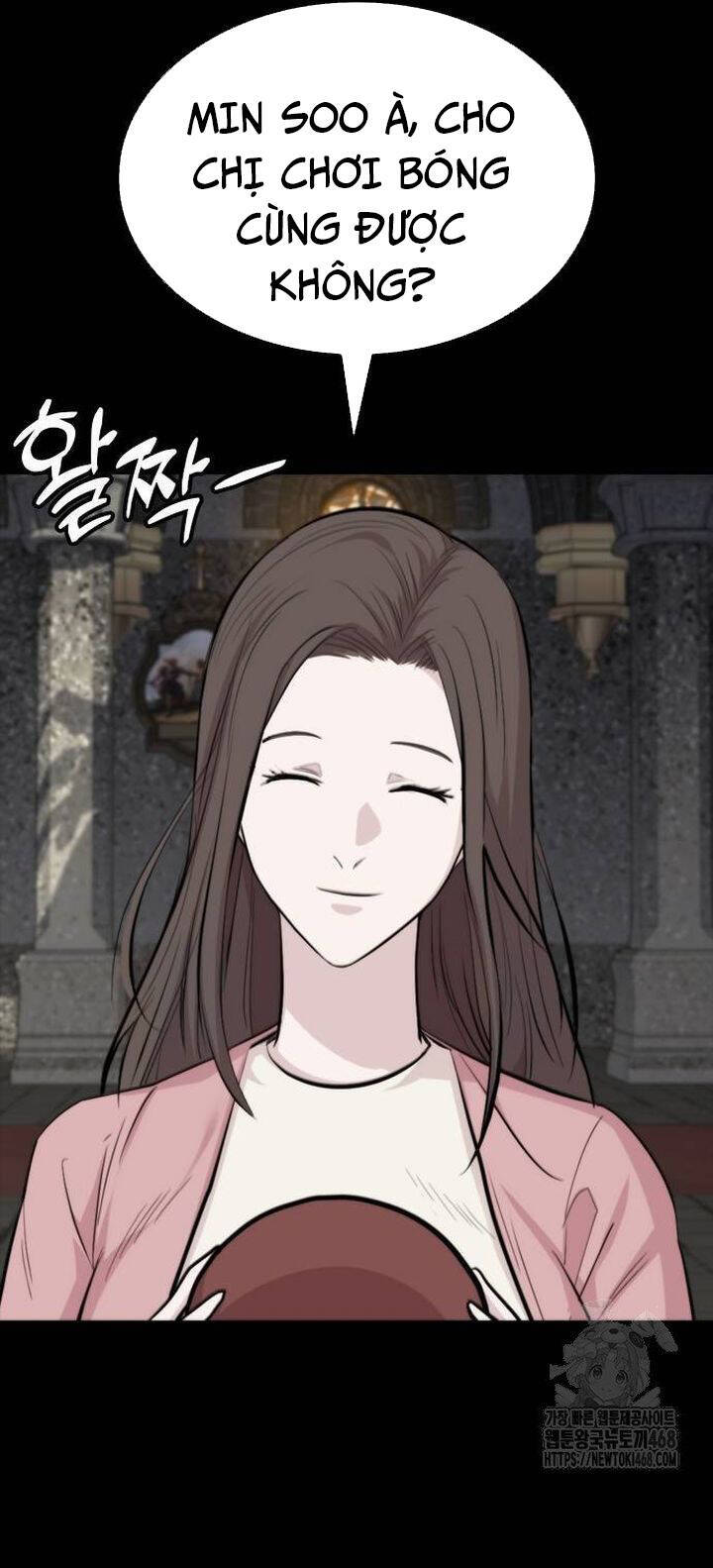 Vanta Black Chapter 17 - 18