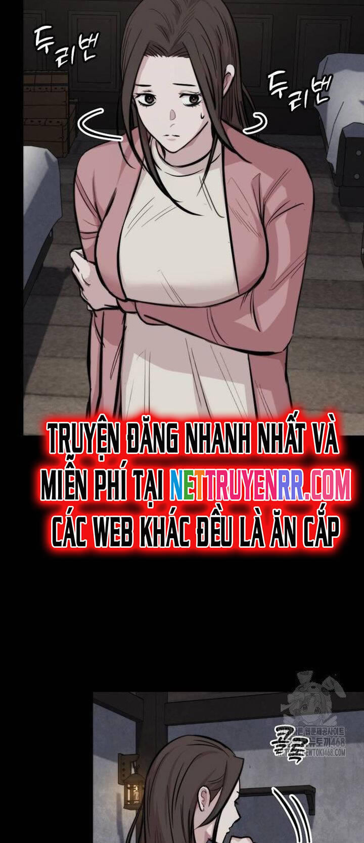 Vanta Black Chapter 17 - 3