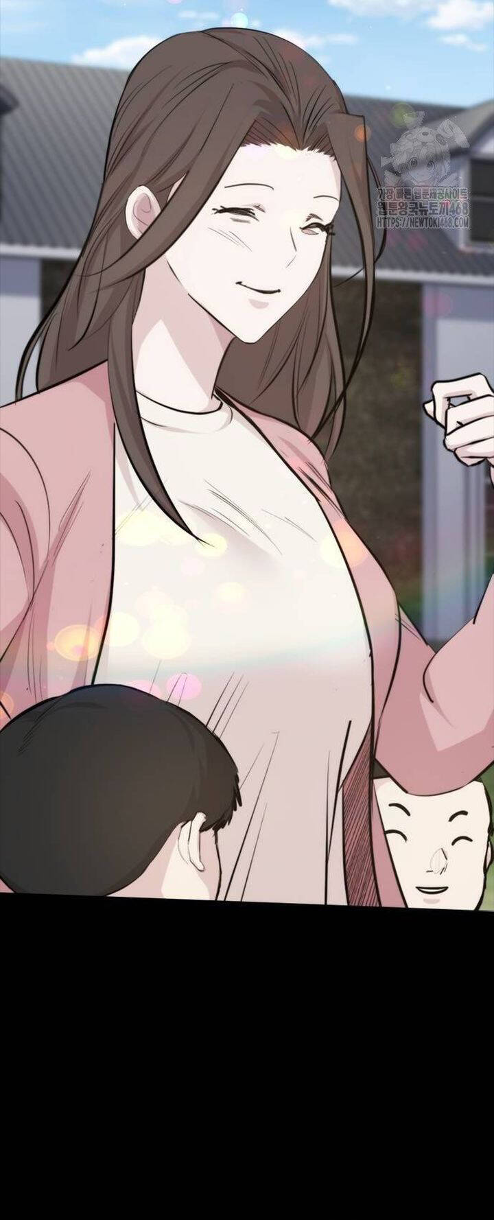 Vanta Black Chapter 17 - 21