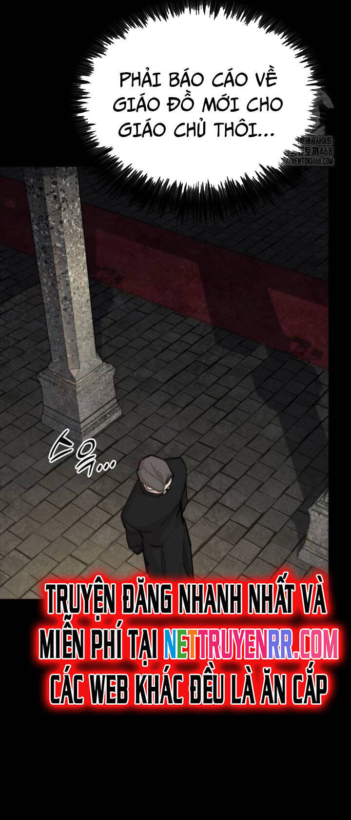 Vanta Black Chapter 17 - 24