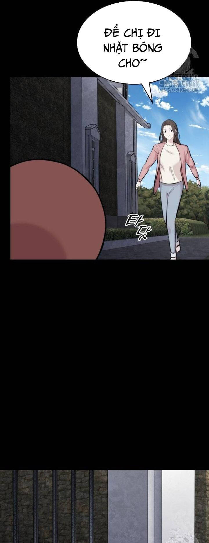 Vanta Black Chapter 17 - 25