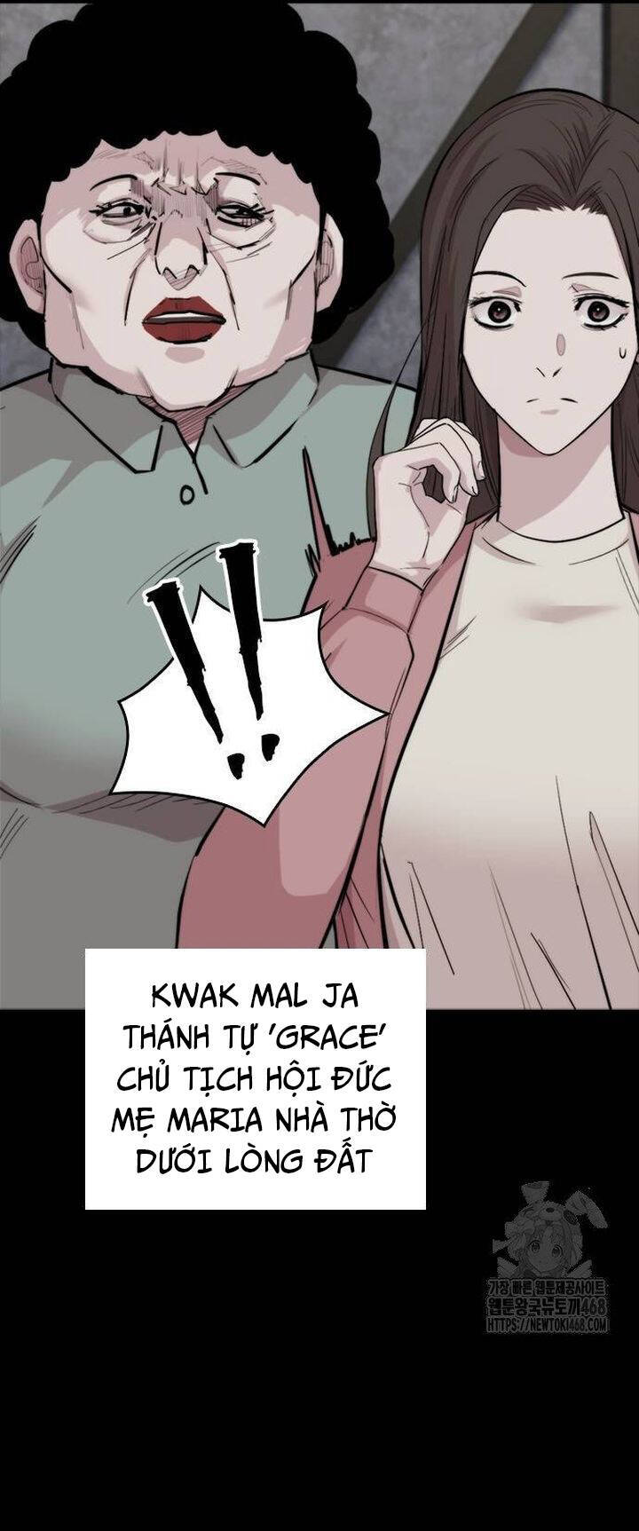 Vanta Black Chapter 17 - 4