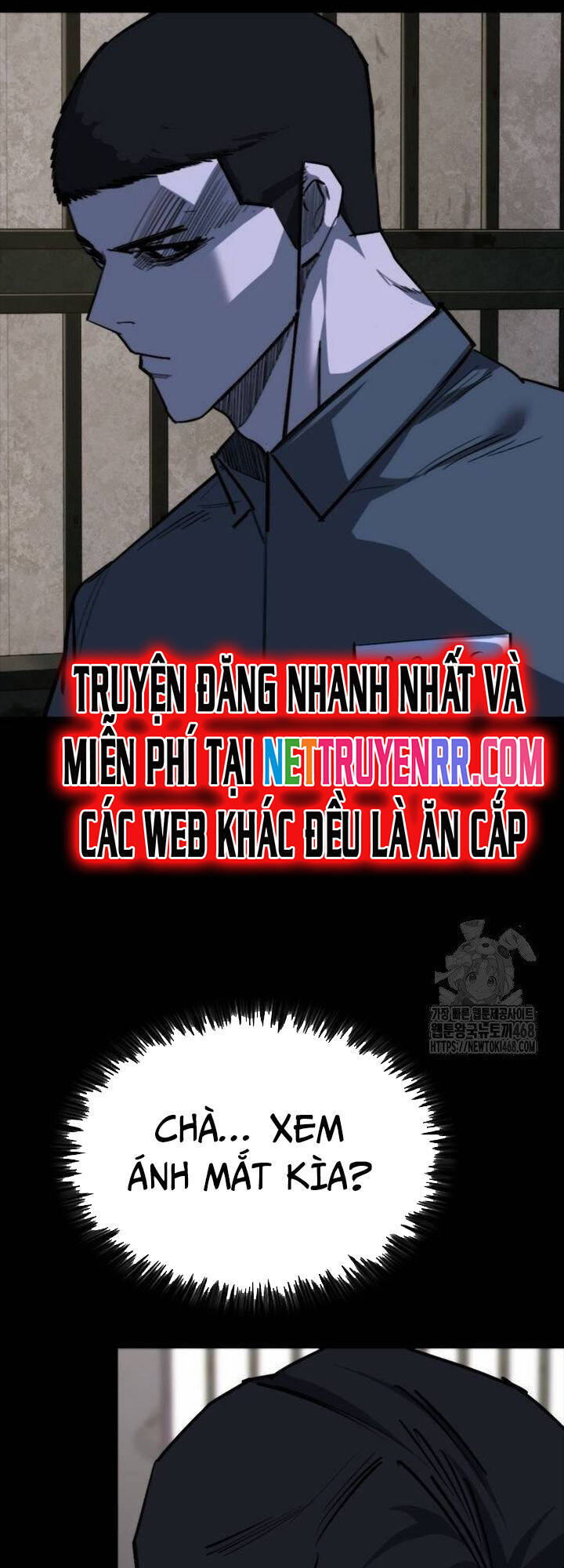 Vanta Black Chapter 17 - 34