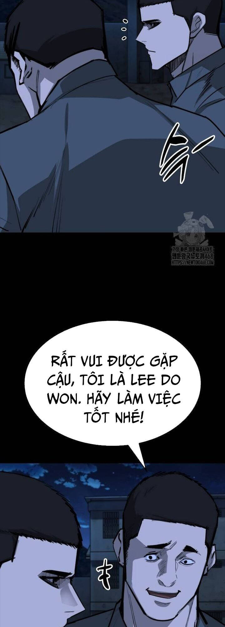 Vanta Black Chapter 17 - 36