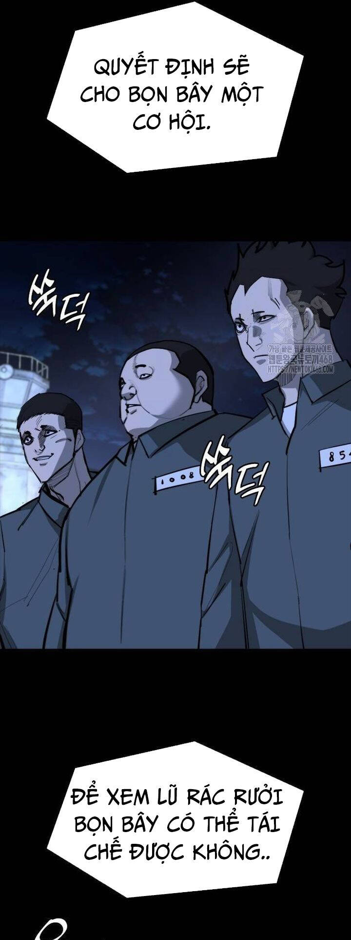 Vanta Black Chapter 17 - 40