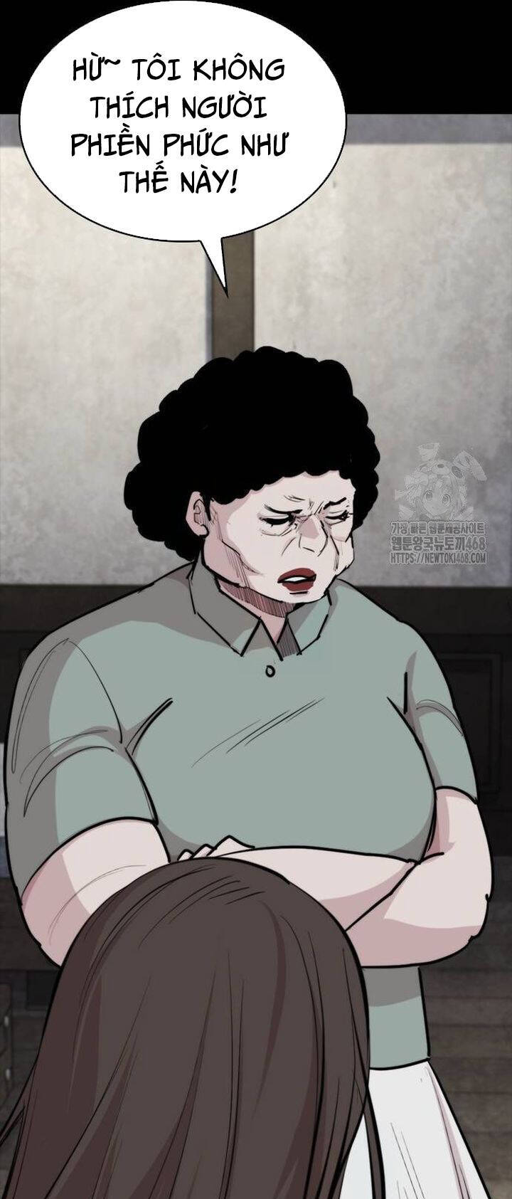 Vanta Black Chapter 17 - 7