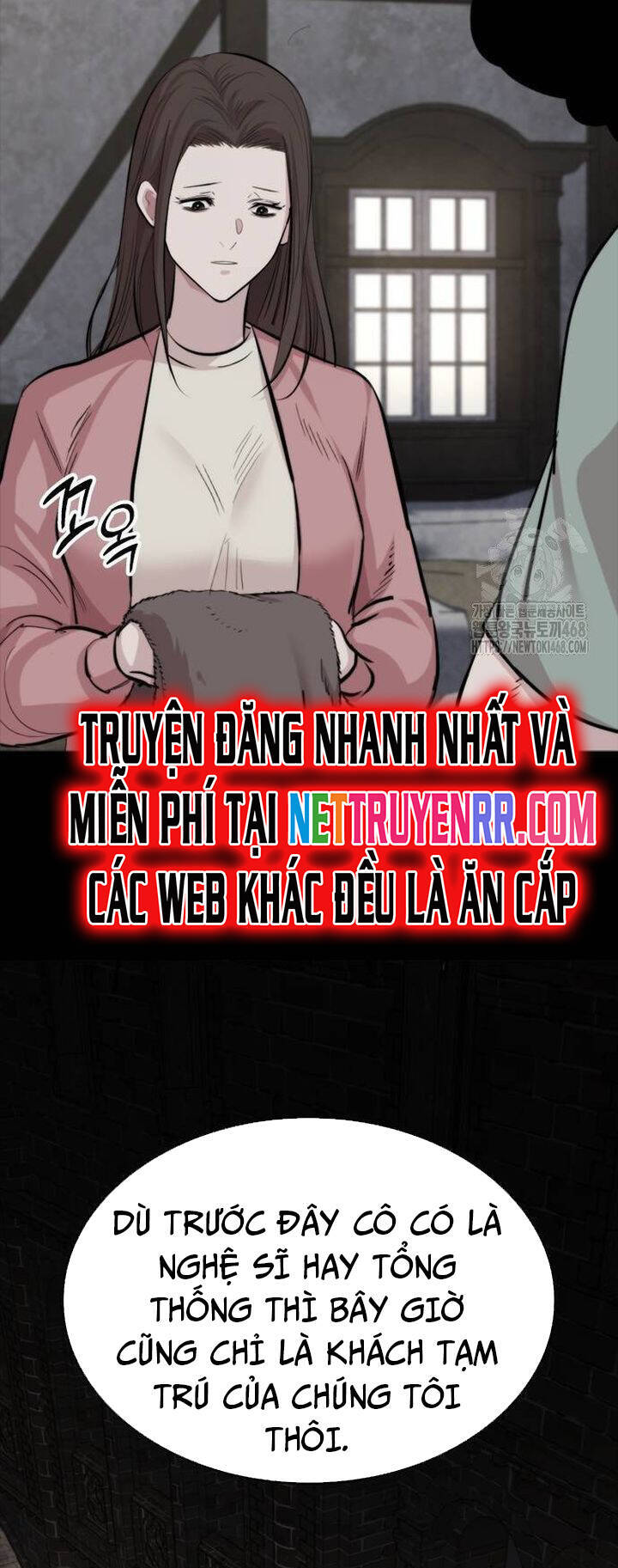 Vanta Black Chapter 17 - 8