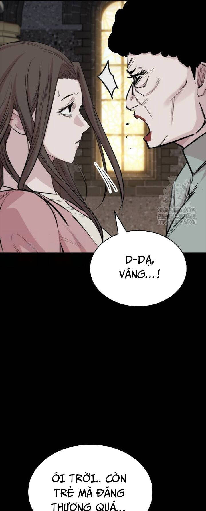 Vanta Black Chapter 17 - 10