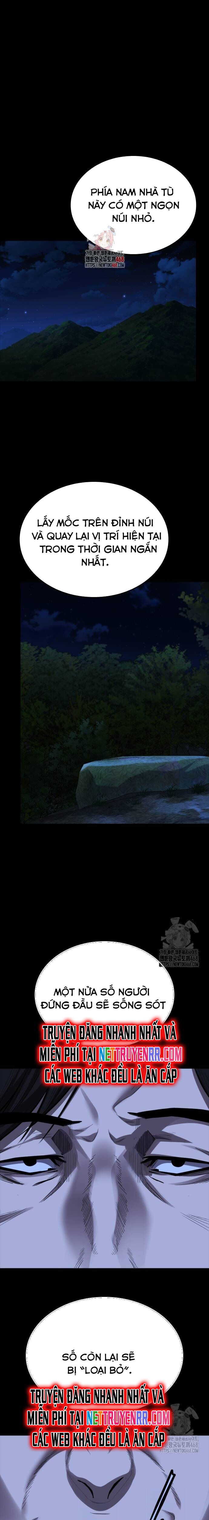 Vanta Black Chapter 18 - 2