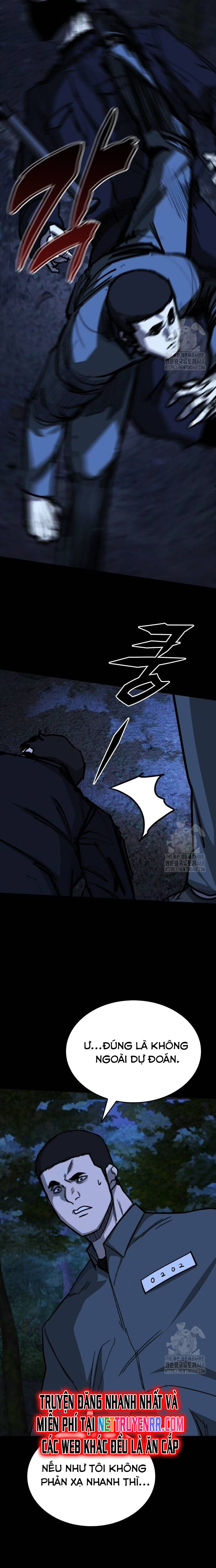 Vanta Black Chapter 18 - 12