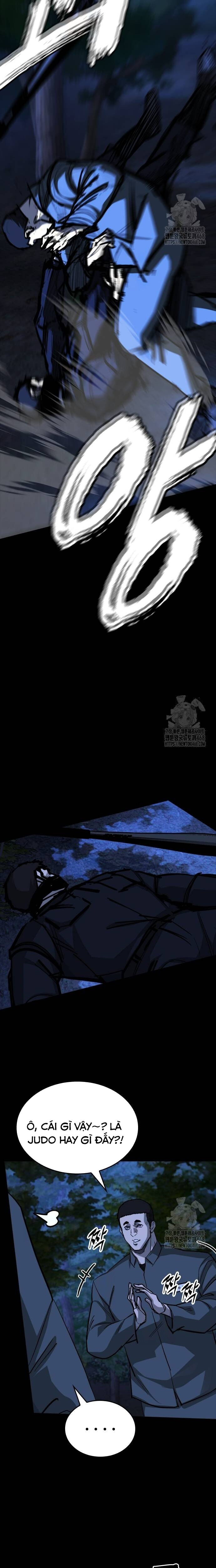 Vanta Black Chapter 18 - 14