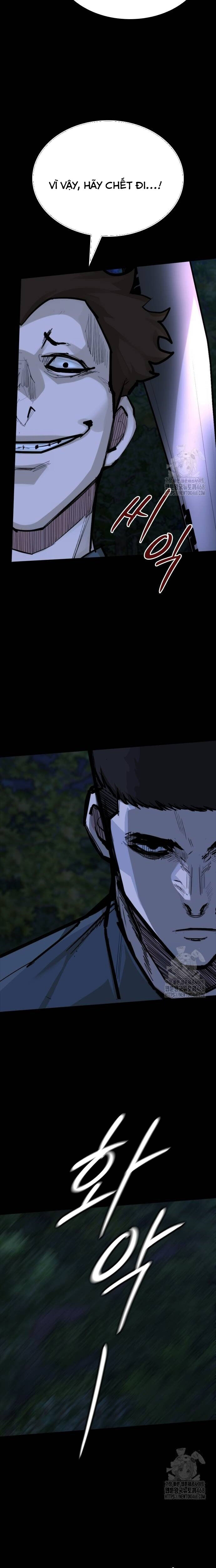 Vanta Black Chapter 18 - 18