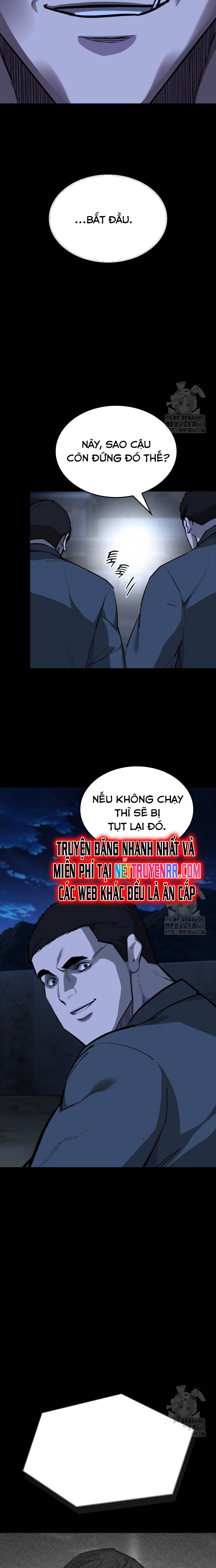 Vanta Black Chapter 18 - 3