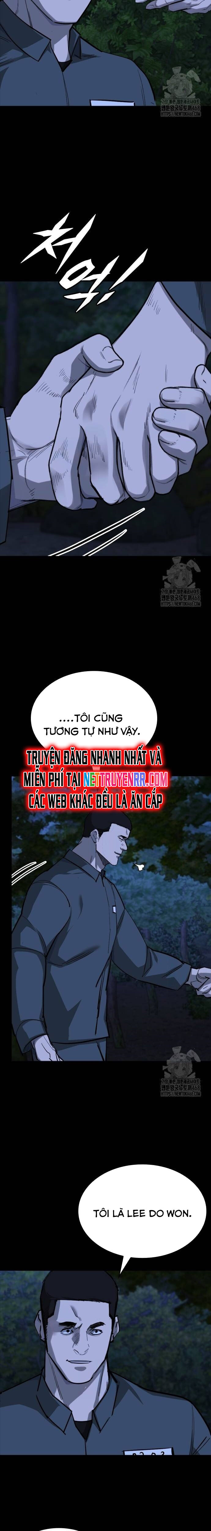 Vanta Black Chapter 18 - 24