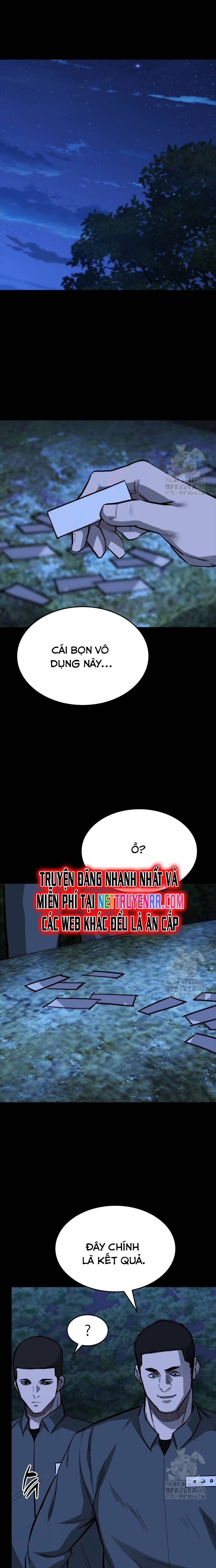 Vanta Black Chapter 18 - 26