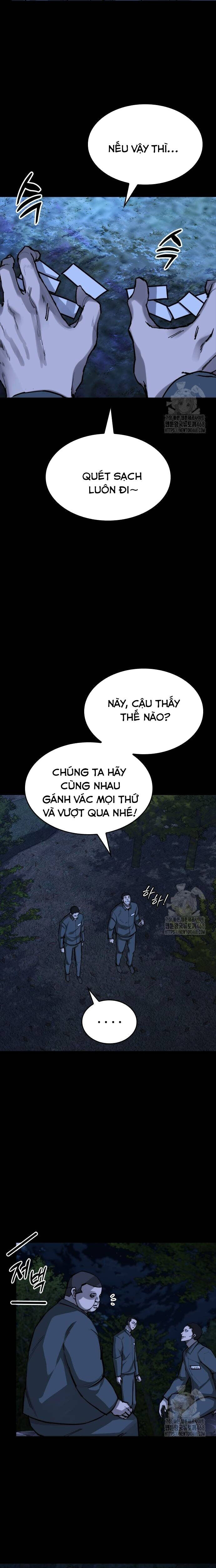 Vanta Black Chapter 18 - 27