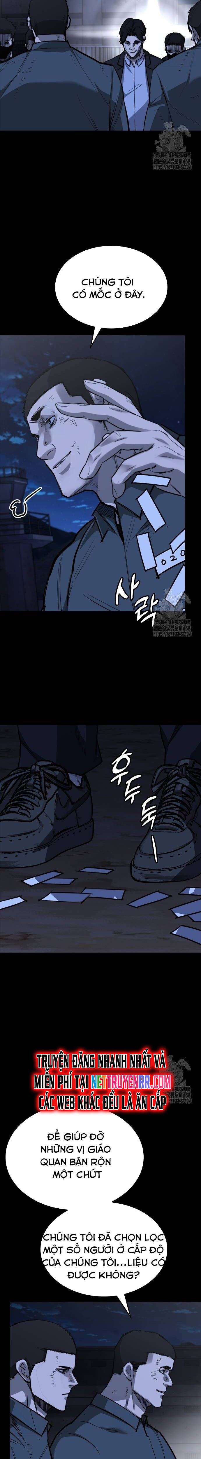 Vanta Black Chapter 18 - 31