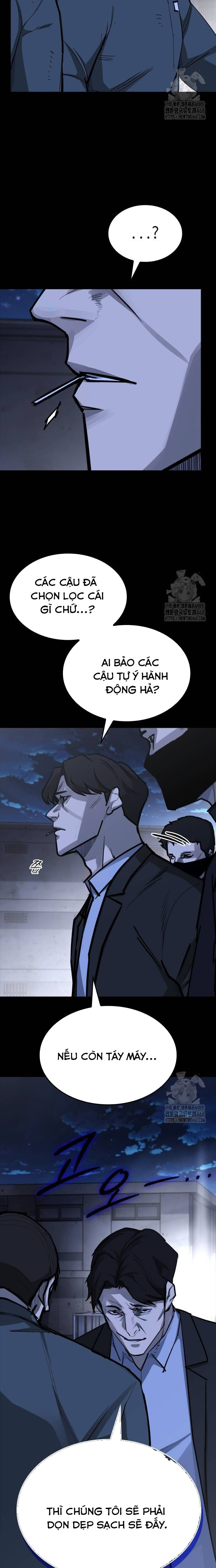 Vanta Black Chapter 18 - 32