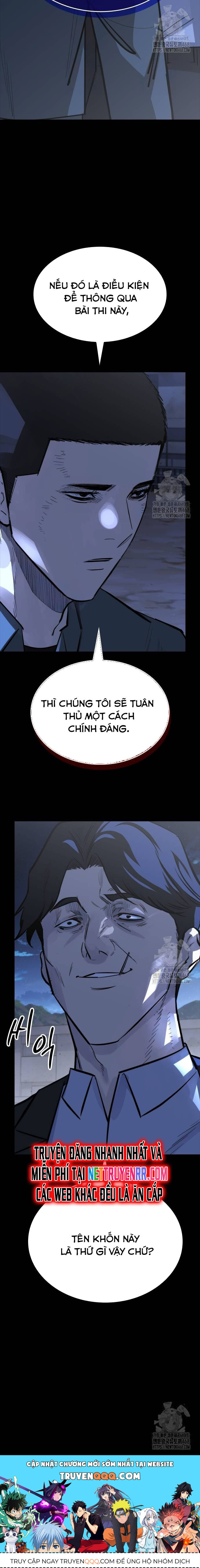 Vanta Black Chapter 18 - 33