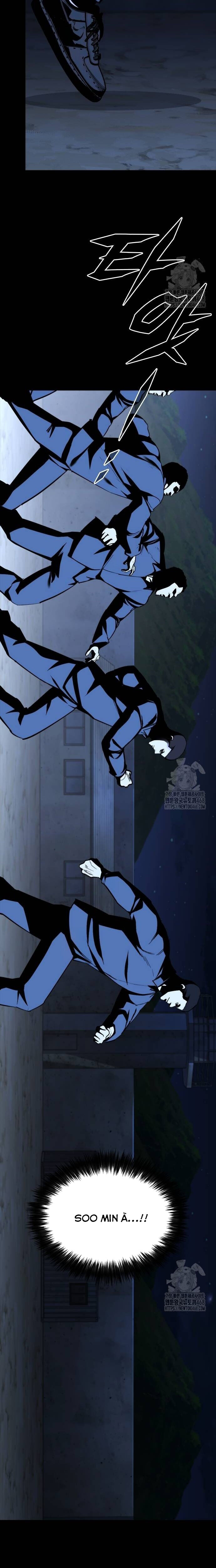 Vanta Black Chapter 18 - 5