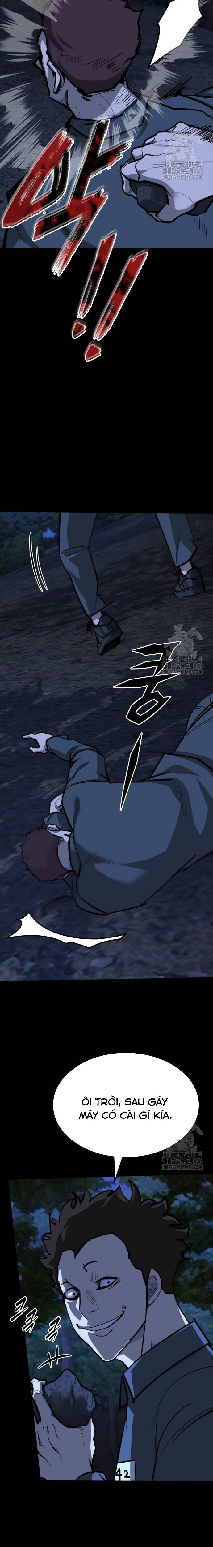 Vanta Black Chapter 18 - 7