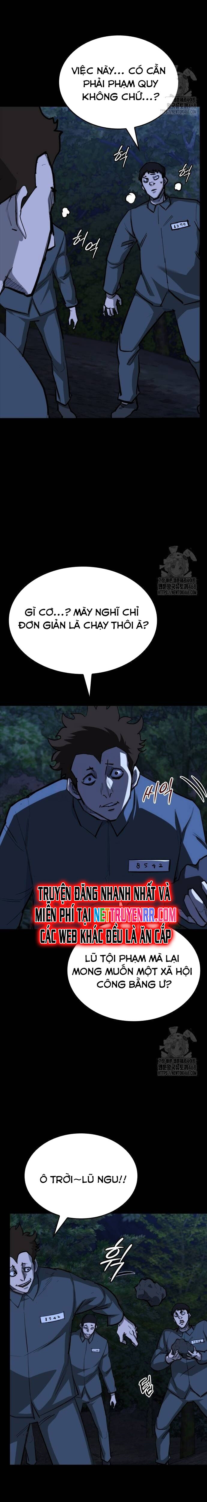 Vanta Black Chapter 18 - 8