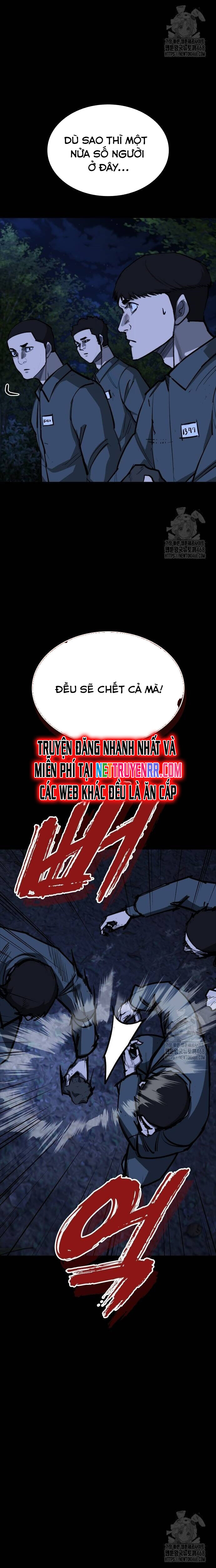 Vanta Black Chapter 18 - 9