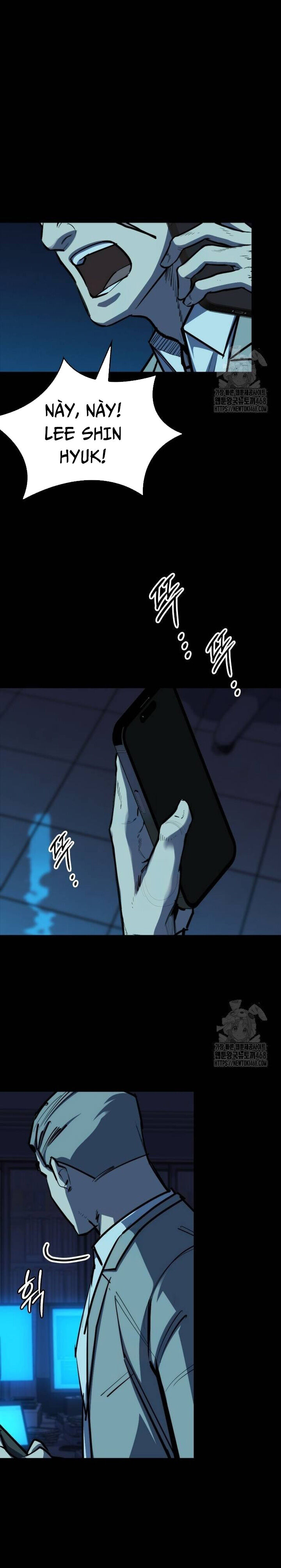 Vanta Black Chapter 19 - 13