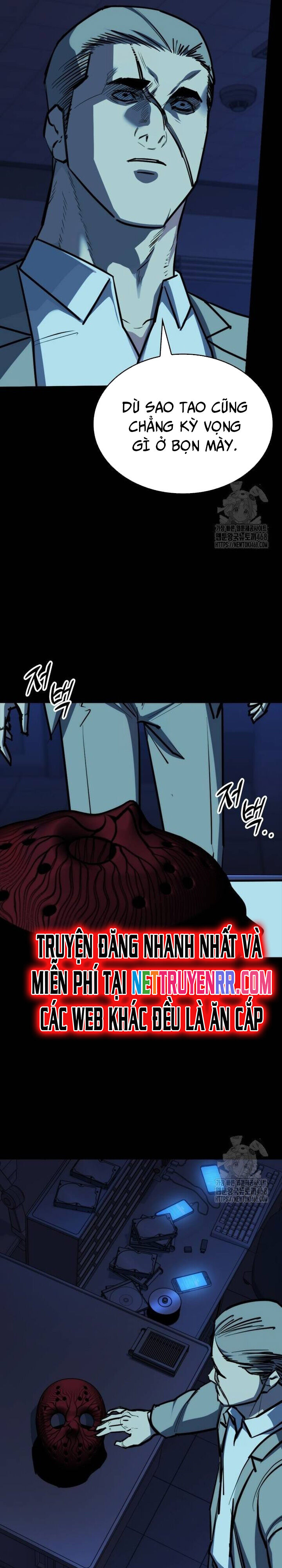 Vanta Black Chapter 19 - 15