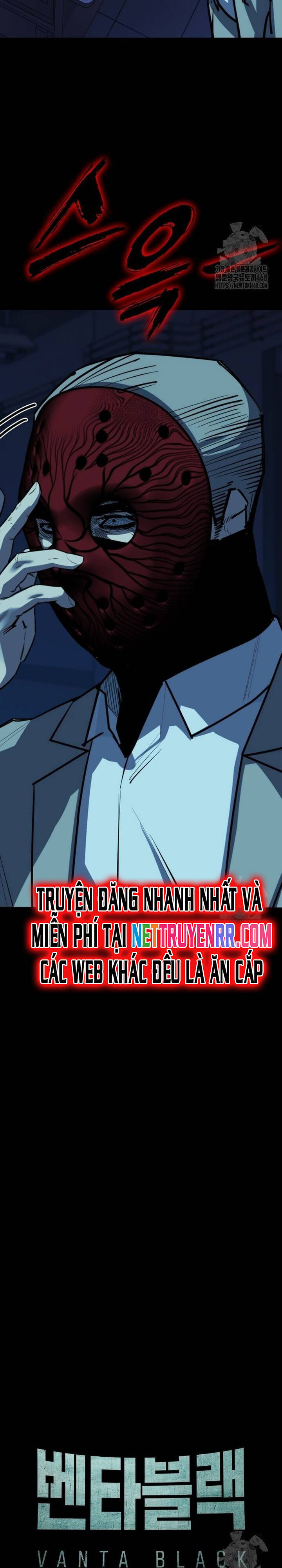 Vanta Black Chapter 19 - 16