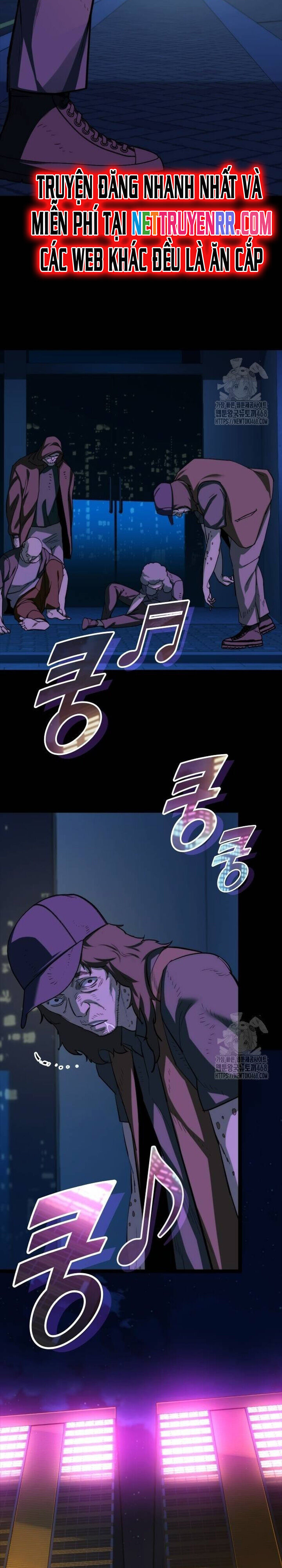 Vanta Black Chapter 19 - 18