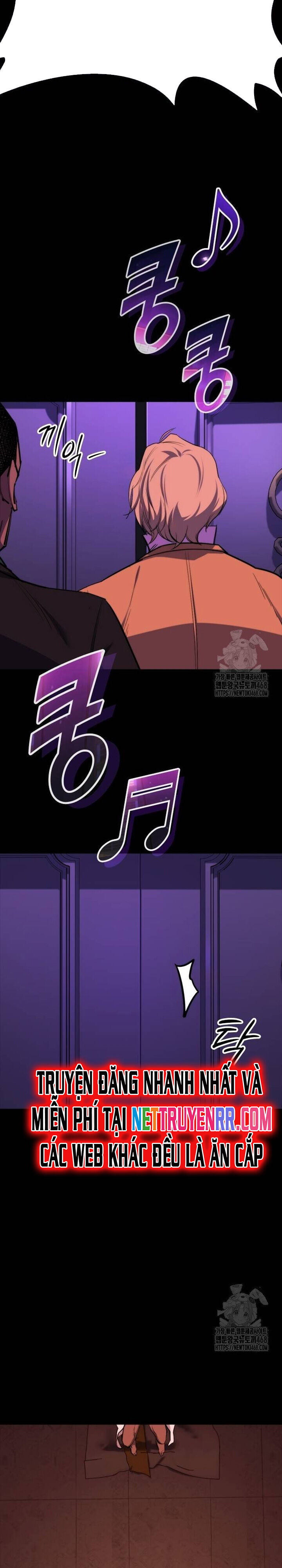 Vanta Black Chapter 19 - 22