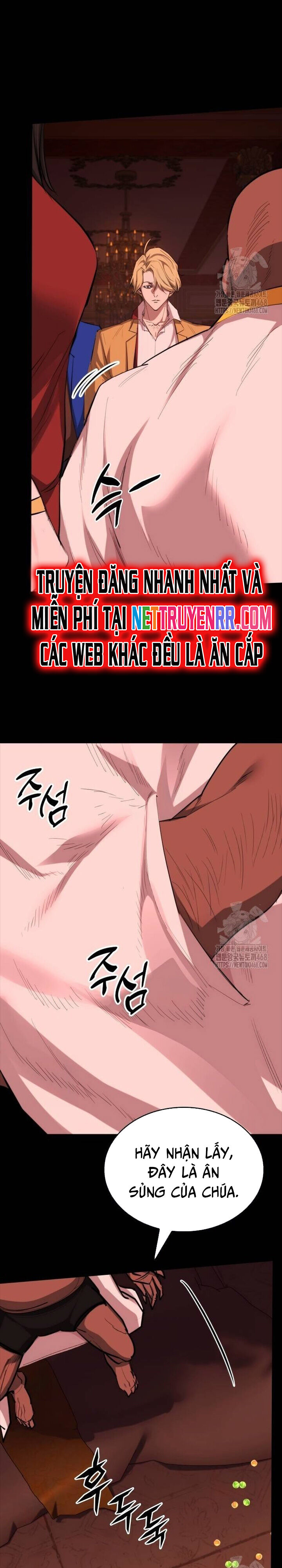 Vanta Black Chapter 19 - 26