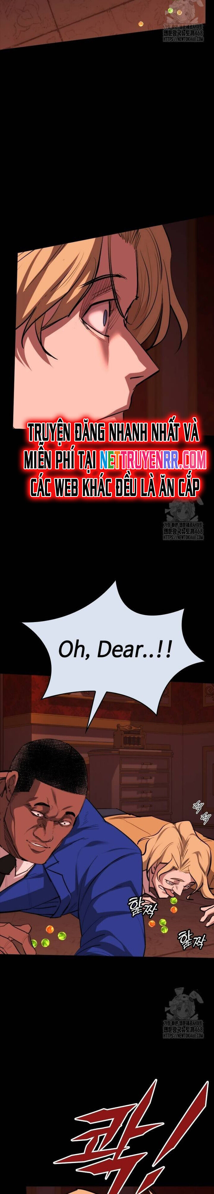 Vanta Black Chapter 19 - 27