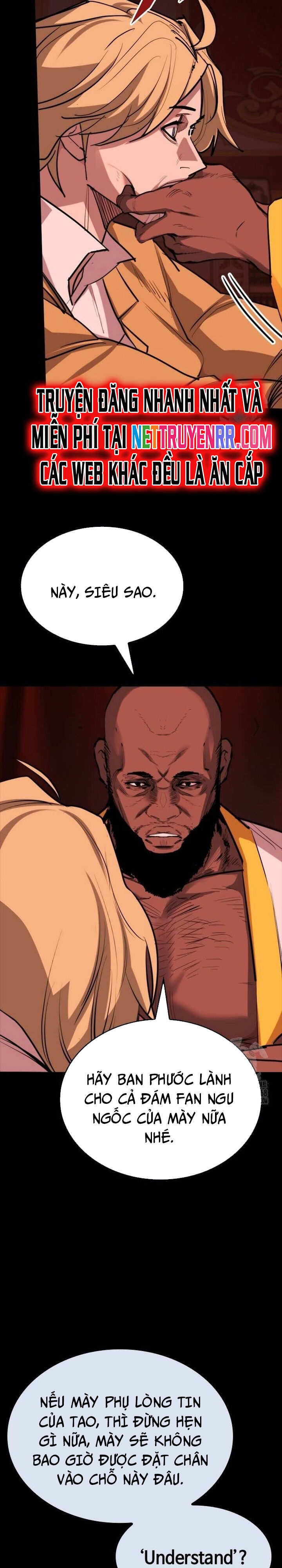 Vanta Black Chapter 19 - 28