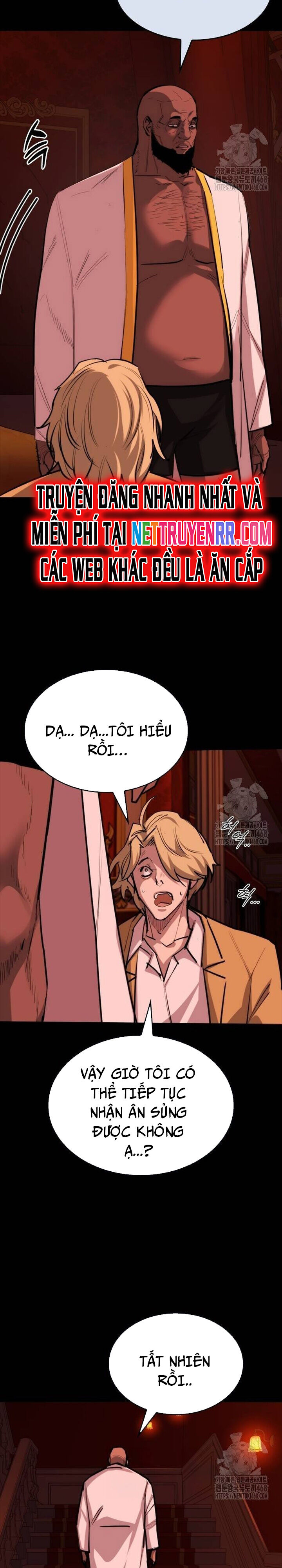 Vanta Black Chapter 19 - 29