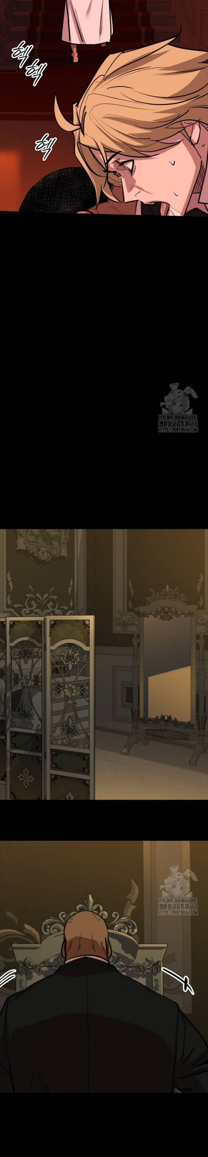 Vanta Black Chapter 19 - 30