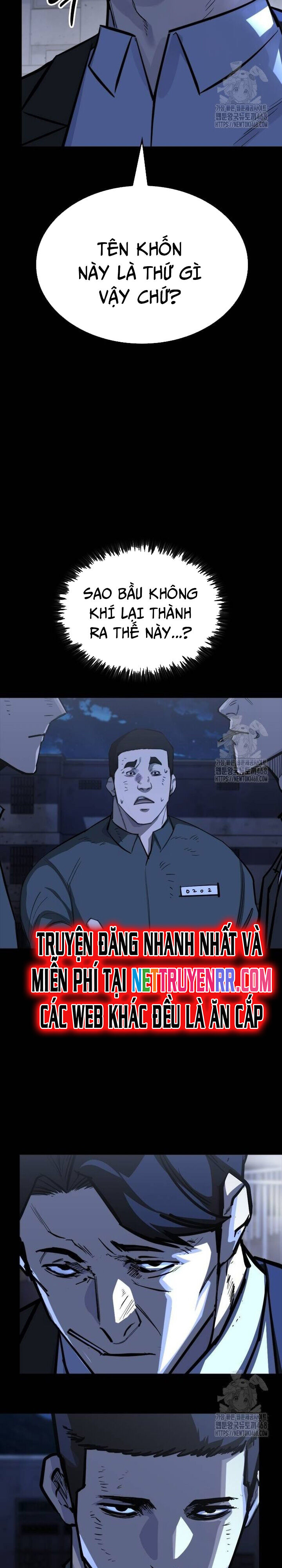 Vanta Black Chapter 19 - 4