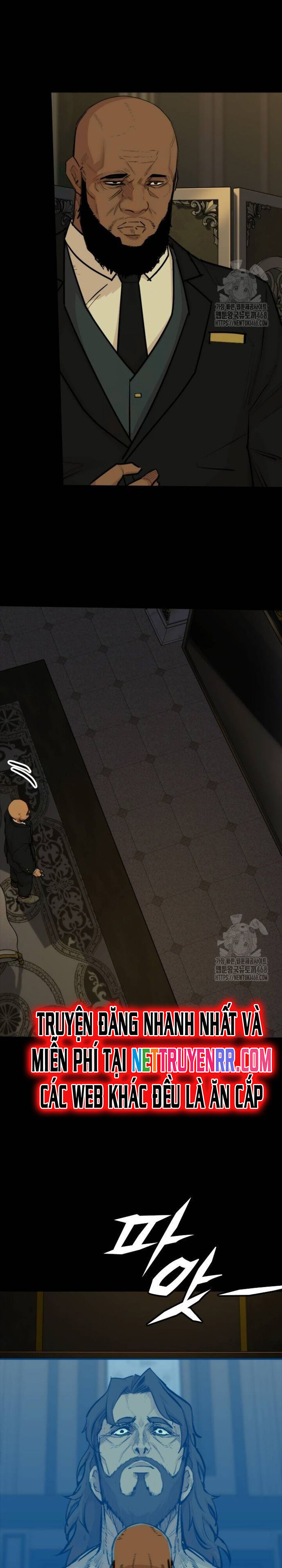 Vanta Black Chapter 19 - 31