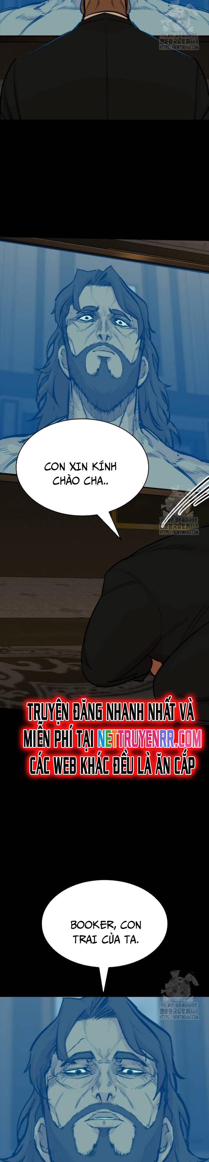 Vanta Black Chapter 19 - 32